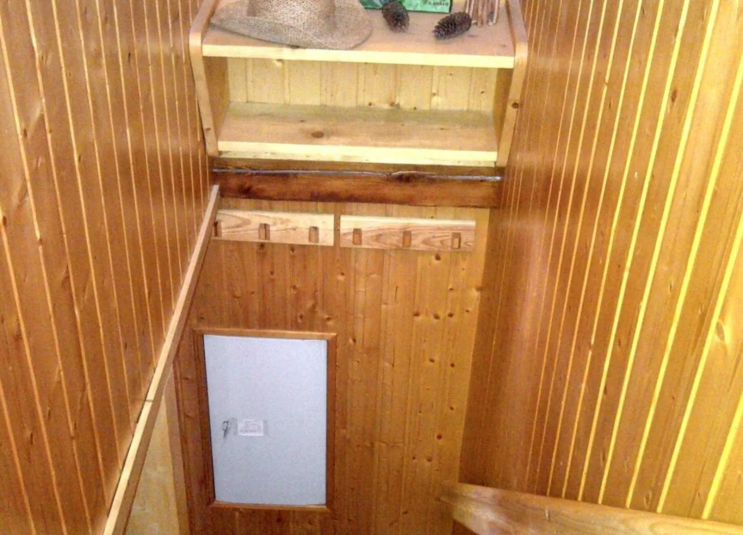 Chalet Chaleureux A Champagny-En-Vanoise Avec Jacuzzi La Plagne 0*,  France