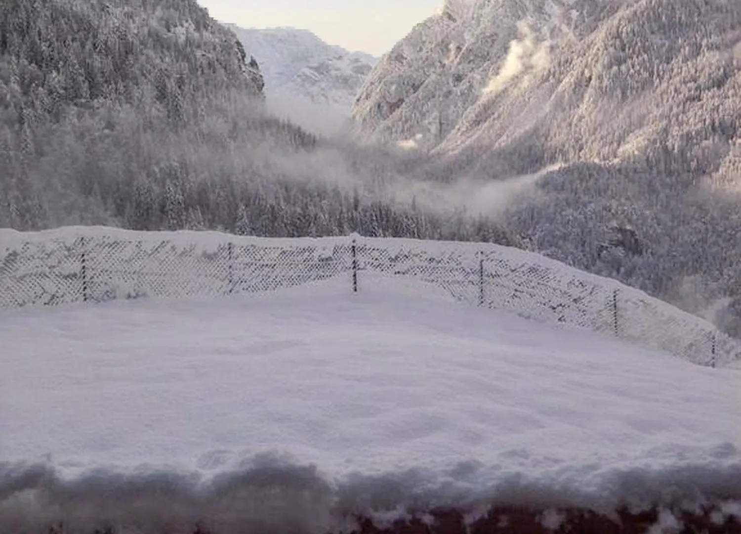 Chalet Chaleureux A Champagny-En-Vanoise Avec Jacuzzi La Plagne